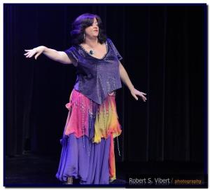 Photo courtesy of Robert S. Vibert RSV Photography