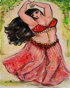 CurvyGalsLoveToDance