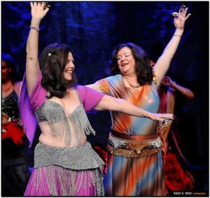 Photo by Robert S. Vibert of RSVPhotography