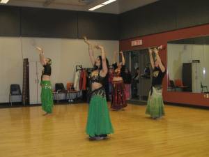 ClassPartyMarch11 108